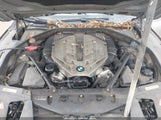 BMW 750LI WBAKB83559CY59747 снимка