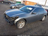 INFINITI G37X JN1CV6AR1BM405989 снимка