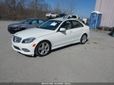 MERCEDES-BENZ C 300 LUXURY/SPORT WDDGF5EB0BR151283 fotografie