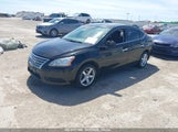 NISSAN SENTRA SV 3N1AB7APXFY223280 fotografie
