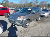 HONDA CR-V LX SHSRD68566U401554 снимка