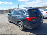 HONDA PILOT EX-L 5FNYF5H57GB023852 снимка