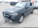 MERCEDES-BENZ GLC 300 SUV W1NKM4GB6SF238715 photo