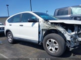HONDA CR-V LX 5J6RM3H33EL008458 снимка