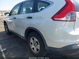 HONDA CR-V LX 5J6RM3H33EL008458 снимка