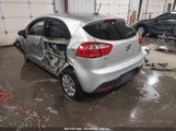 KIA RIO LX KNADM5A39D6297099 снимка