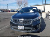 KIA SORENTO 2.4L LX 5XYPG4A30KG465482 photo