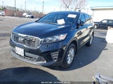 KIA SORENTO 2.4L LX 5XYPG4A30KG465482 photo