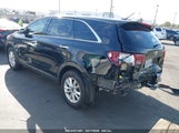 KIA SORENTO 2.4L LX 5XYPG4A30KG465482 photo