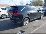 KIA SORENTO 2.4L LX 5XYPG4A30KG465482 photo