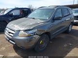 HYUNDAI SANTA FE GLS 5NMSG73D69H280483 снимка