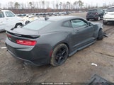 CHEVROLET CAMARO 1LT 1G1FB1RX1H0119836 снимка