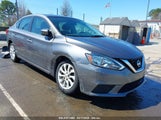 NISSAN SENTRA SV 3N1AB7AP5KL615302 снимка