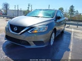 NISSAN SENTRA SV 3N1AB7AP5KL615302 снимка