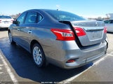 NISSAN SENTRA SV 3N1AB7AP5KL615302 снимка