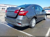 NISSAN SENTRA SV 3N1AB7AP5KL615302 снимка