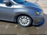 NISSAN SENTRA SV 3N1AB7AP5KL615302 снимка