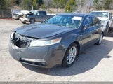 ACURA TL 3.5 19UUA8F51AA013966 снимка
