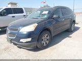 CHEVROLET TRAVERSE LS 1GNER13D29S181482 снимка