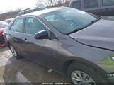 TOYOTA CAMRY LE 4T4BF1FK2GR574514 снимка