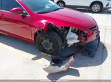 MAZDA MAZDA6 I SPORT 1YVHZ8BH1C5M33709 photo