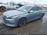 HYUNDAI SONATA SE 5NPE24AF8FH201411 снимка