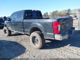 FORD F-350 LARIAT 1FT8W3BT2JEC19542 снимка