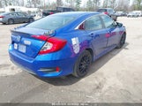 HONDA CIVIC LX 19XFC2F50GE228081 снимка