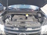 NISSAN PATHFINDER PLATINUM 4WD 5N1DR3DK6PC213530 снимка