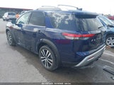 NISSAN PATHFINDER PLATINUM 4WD 5N1DR3DK6PC213530 снимка
