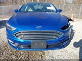 FORD FUSION SE 3FA6P0HD8HR405876 снимка