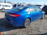 FORD FUSION SE 3FA6P0HD8HR405876 снимка