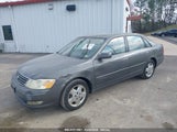 TOYOTA AVALON XLS 4T1BF28B34U385427 снимка