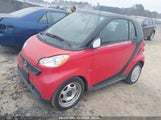 SMART FORTWO PASSION/PURE WMEEJ3BA7DK695258 снимка