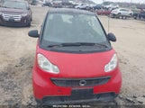 SMART FORTWO PASSION/PURE WMEEJ3BA7DK695258 снимка