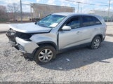 KIA SORENTO LX 5XYKTDA65DG405832 снимка