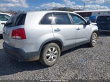 KIA SORENTO LX 5XYKTDA65DG405832 снимка