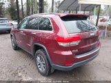 JEEP GRAND CHEROKEE LIMITED 4X4 1C4RJFBG1JC137742 fotografie