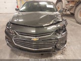 CHEVROLET MALIBU 1LT 1G1ZE5ST1GF331604 снимка