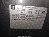 CHEVROLET MALIBU 1LT 1G1ZE5ST1GF331604 снимка