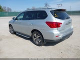NISSAN PATHFINDER SV 5N1DR2MN0KC583160 снимка