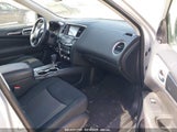 NISSAN PATHFINDER SV 5N1DR2MN0KC583160 снимка