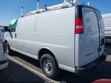CHEVROLET EXPRESS CARGO RWD 2500 REGULAR WHEELBASE WT 1GCWGAFPXR1274619 photo