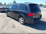 VOLKSWAGEN ROUTAN SEL PREMIUM 2V4RW6DX0AR294769 fotografie