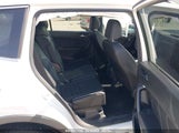 VOLKSWAGEN TIGUAN 2.0T SEL R-LINE 3VV4B7AX5NM109074 снимка