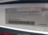 AUDI A6 55 PREMIUM WAUM2AF22KN044384 снимка