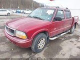 GMC SONOMA SLS 1GTDT13X34K123566 снимка