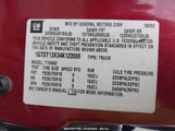 GMC SONOMA SLS 1GTDT13X34K123566 снимка