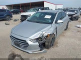 HYUNDAI ELANTRA SE 5NPD84LF6HH014386 снимка