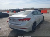 HYUNDAI ELANTRA SE 5NPD84LF6HH014386 снимка